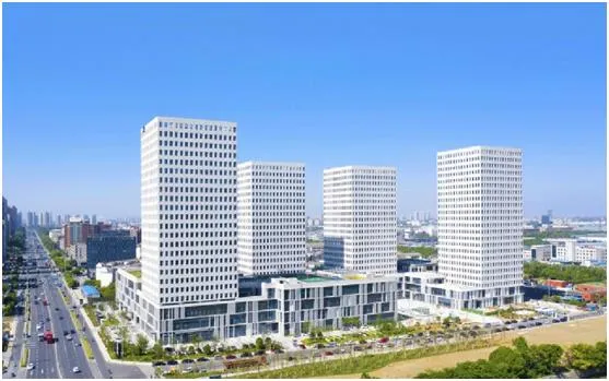 常州联创钟楼国际软件园