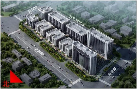 南宁荣华科技园呼叫中心
