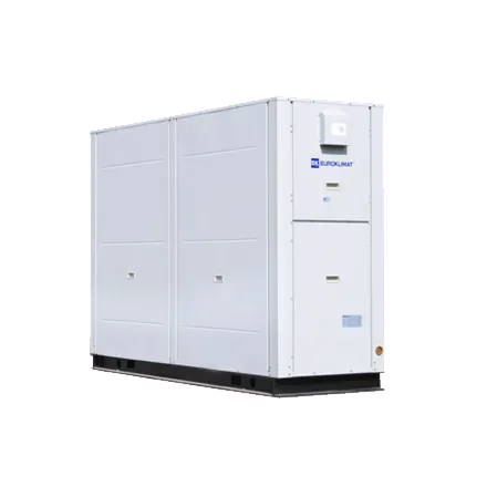 EKWD系列模块式水冷冷水机组